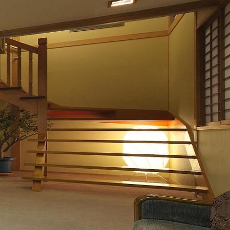 Matsunoi Ryokan Kusatsu  Eksteriør bilde