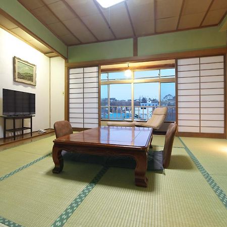 Matsunoi Ryokan Kusatsu  Eksteriør bilde