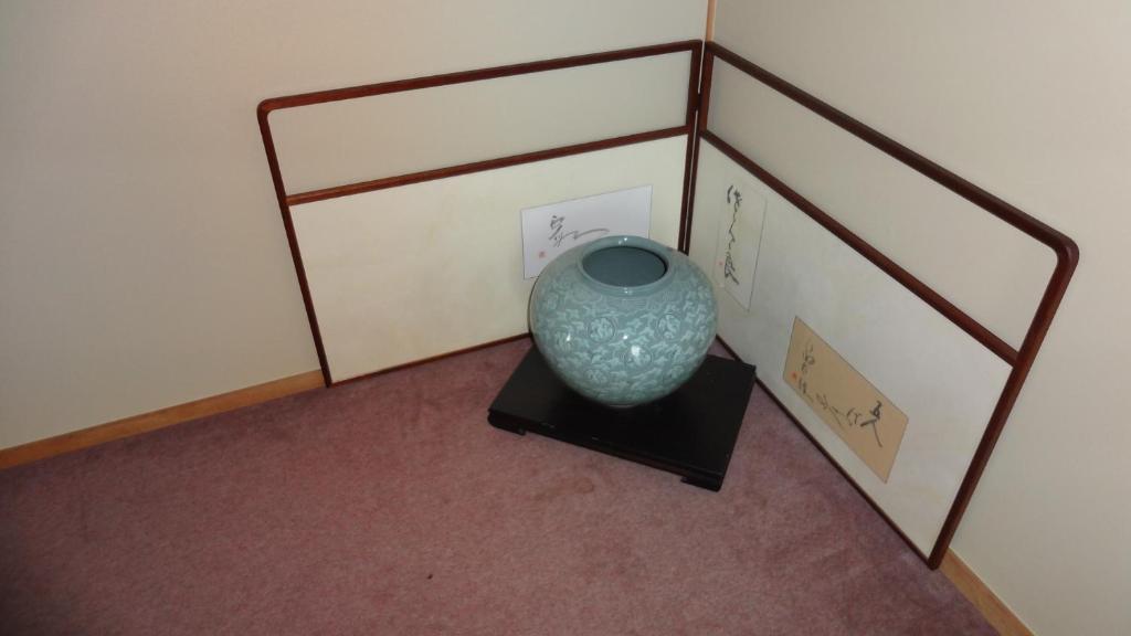 Matsunoi Ryokan Kusatsu  Rom bilde