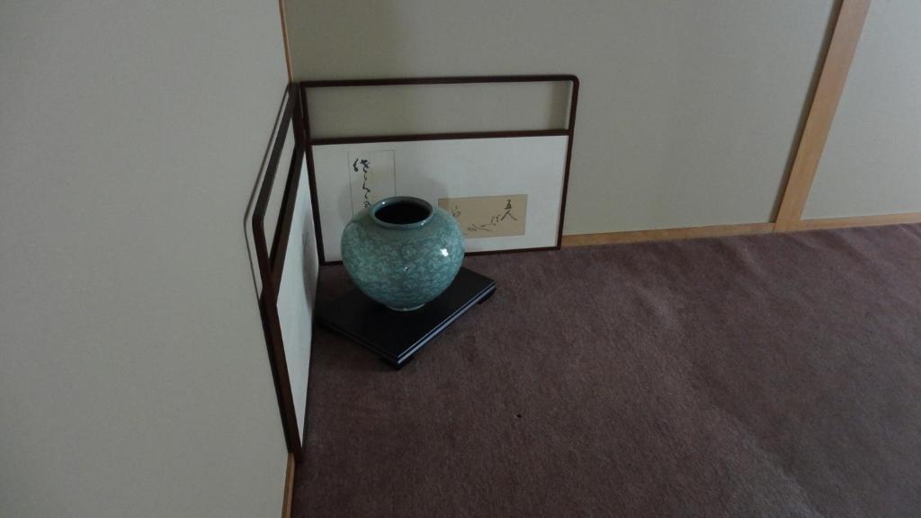 Matsunoi Ryokan Kusatsu  Eksteriør bilde