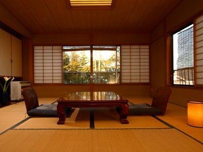 Matsunoi Ryokan Kusatsu  Eksteriør bilde